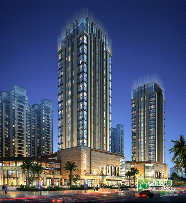 宜宾买房要注意！2015前三季度住宅销量必看！