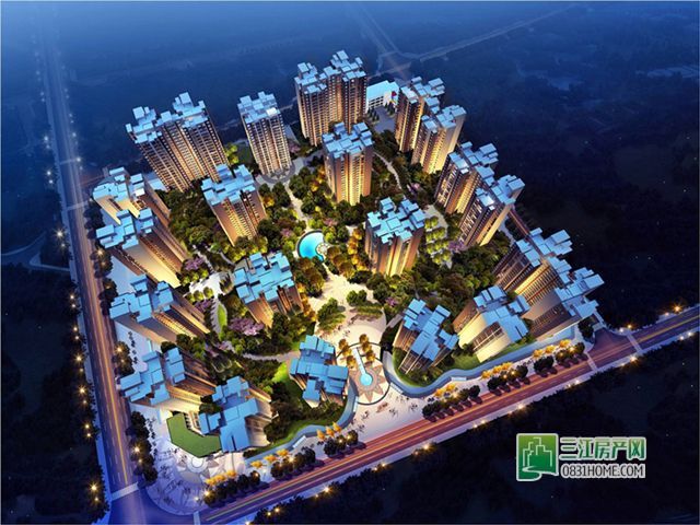 宜宾买房要注意！2015前三季度住宅销量必看！