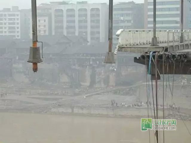 不靠谱爆料：南门桥将大改？！要么保留桥拱，要么新建！