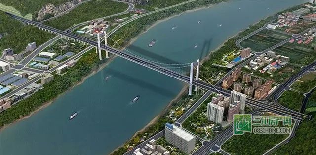 不靠谱爆料：南门桥将大改？！要么保留桥拱，要么新建！