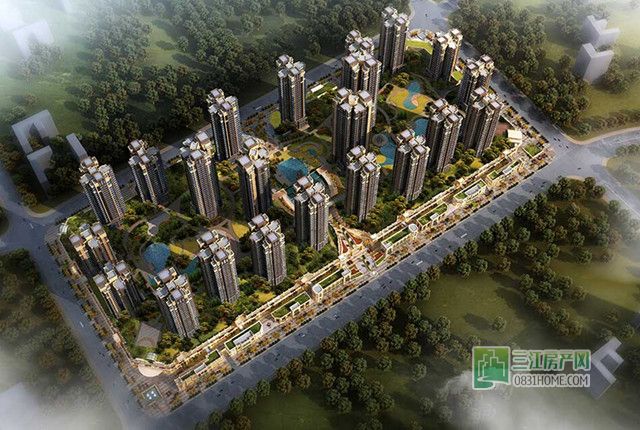 宜宾买房要注意！2015前三季度住宅销量必看！