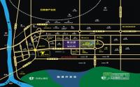 华彩城127㎡跃层被抢光  一口价房源仅余几套！