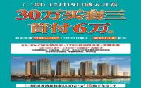大院庙会本周六热闹开市 半岛大院诚邀您来逛