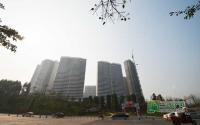 丽雅龙城12月工程进度：9#15#楼内装进入收尾