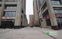 中心城区商铺8000元/㎡起？北新国际不得不看！