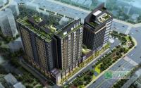 股市熔断没希望？来看看华富·商业城商铺怎么样！