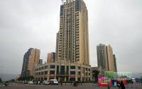 北新国际1月施工进度 二期主体基本完工