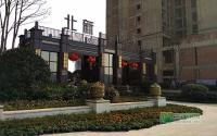 北新国际临街现铺 租售现在进行时