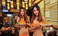 大妈上位！年轻小妹呢？宜宾