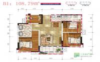 远达•香榭里二期全新房源面市 均价3700元/㎡