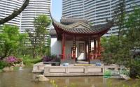 美景如画 4月龙城风光无限好