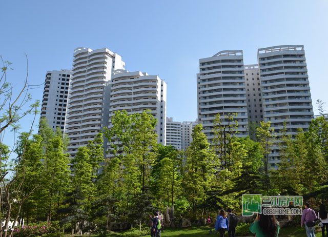 光影留痕 宜宾最美的风景竟然在丽雅龙城