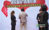 3万方灯都点亮南溪？地标国际粗大事啦！