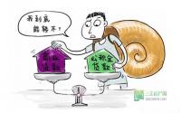 房贷暂停“商转公”？宜宾公积金还够用！