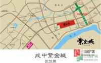 77.8分！评测：宜宾成中·紫金城，除了远还有什么？