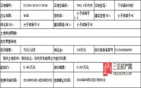 9月14日起 长宁县将公开挂牌出让1宗批发零售用地