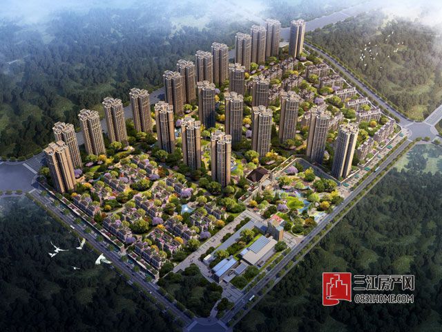邦泰国际社区(北区)效果图.jpg