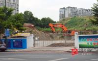 宜宾准地王南岸F-11动工了！从地块指标看产品打造