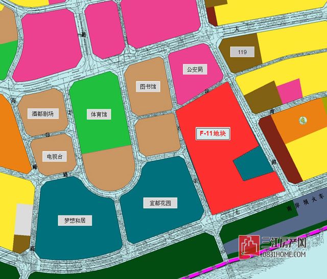 南岸F-11地块位置示意.jpg