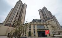 双国企打造的塞纳国际 交房实景原来是这样~