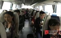 上周六 宜宾主城区多家楼盘被“围攻”