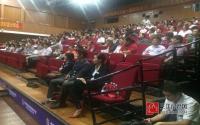 26日 西部绿色食品商贸城经销商财富分享会圆满召开