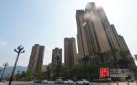震惊！三江口一线江景现房 惊现5995元/㎡！
