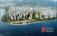 大地坡叫板三江口  谁才是宜宾主城NO.1？