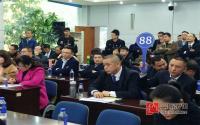 5820元/㎡ 正黄4.3亿成功拿下宜宾临港H-04-01地块