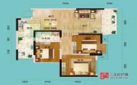 少量特价房仅需4600+元/㎡ 邻里城开盘持续热销