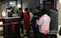 豪送福利！《长城》首映日，丽雅置地为粉丝包场！