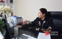 王巍：无论楼市高潮or低迷 远达房产稳健中求发展