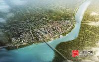 恒大或将拿地 宜宾上江北即将修公园修学校