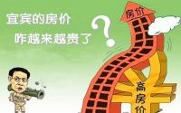 双流地块起拍楼面价6400？宜宾还有“3”字头楼盘！
