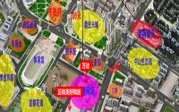 万达真来了？5月开工，要在宜宾F-11-1修百货和影城？