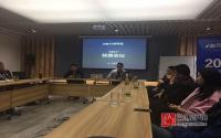 专注服务用户 川房网盟2017中期会议在绵阳举行