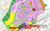 占地174亩！客运中心、公交综合场站都在宜宾城北新区