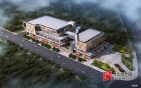 临港New-life时尚邻里商业MALL华丽绽放