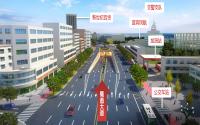宜宾南岸也要修路？下穿、立交、新拓路统统都有！