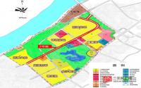 宜宾大地坡唯一待拍商住用地：指标调整，或修洋房？
