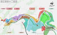与临港滨江路这样连通后 宜宾南溪的腾飞机会来了？