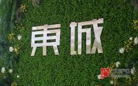 沙盘、户模进场！原来，东城未来的生活是这样？