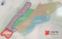 暴露了待开发商住地？宜宾临港城市生活配套区规划出炉