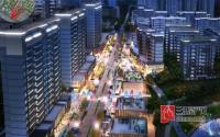 大城已启，大市已成！鲁能山水原著典藏幸福时光！
