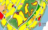 第二个大地坡？临港新规暴露又一片“坡上地”