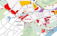 8040元/㎡ 眉山鸿通房产拿下宜宾临港新区G-07-01地块