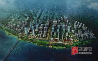 先推两块地！宜宾上江北沿江版块不整体开发了？