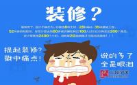 整装只要99800元！宜宾90㎡三房还可以这样装！