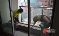 三江乐装首单开工大吉！宜宾基装只要369元/㎡！