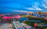全运会来了，是时候“躁动起来了”！